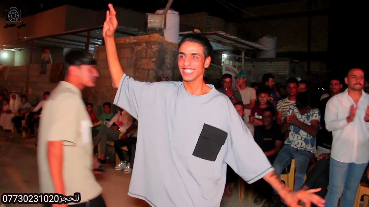 🎥الفنان محمد السداوي حفلة المسيب 2023 🚥الجز1 🚥حفل حناء الغالي🚥 محمد🚥