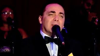 CRISTIAN CASTRO | Concierto "En tu casa" 2020 | Completo