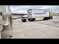 How To Back a Dolly Connected to a Trailer. Estes Express