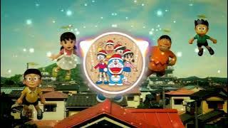 Doraemon - IPhone Ringtone | Marimba Remix Ringtone