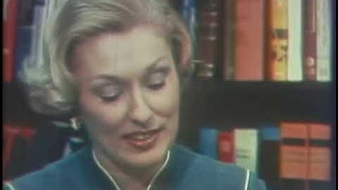 1980 Purdue University Newsreel