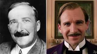 The Grand Budapest Hotel Analysis | Gustave vs Fascism