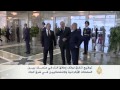 موسكو ترحب باتفاق لوقف إطلاق