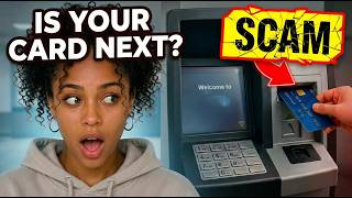 The 2026 Credit Card Scams Nobody is Talking About