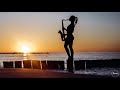 "Summer Sax" | Melodic & Saxophone Deep House Summer Mix