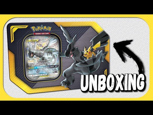 CARTA RARA de 200 REAIS nos boosters, UNBOXING LATA MEWTWO e MEW