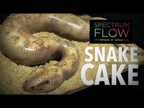वीडियो: नर स्नैक केक