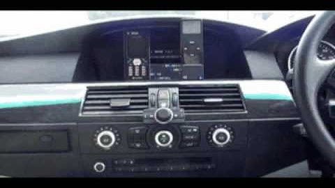 Using iO Play With phone and iPod