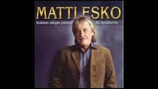 Video thumbnail of "Matti Esko - Legenda"
