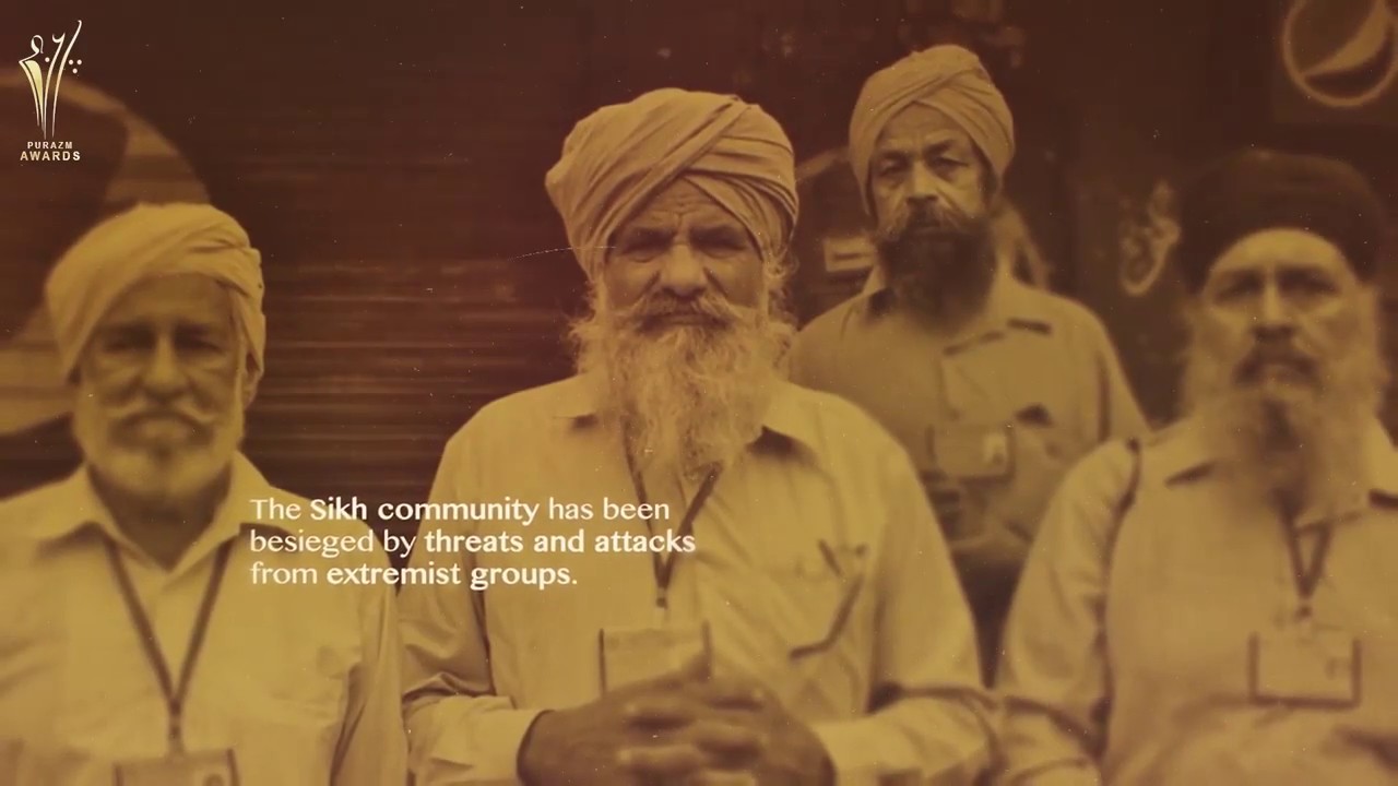 CHARANJEET SINGH