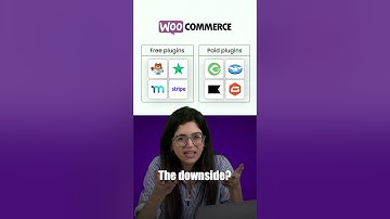Shopify vs WooCommerce: Which is better? 🧐