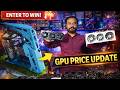 Graphics Card Price Update in Pakistan | Latest GPU Prices 2026