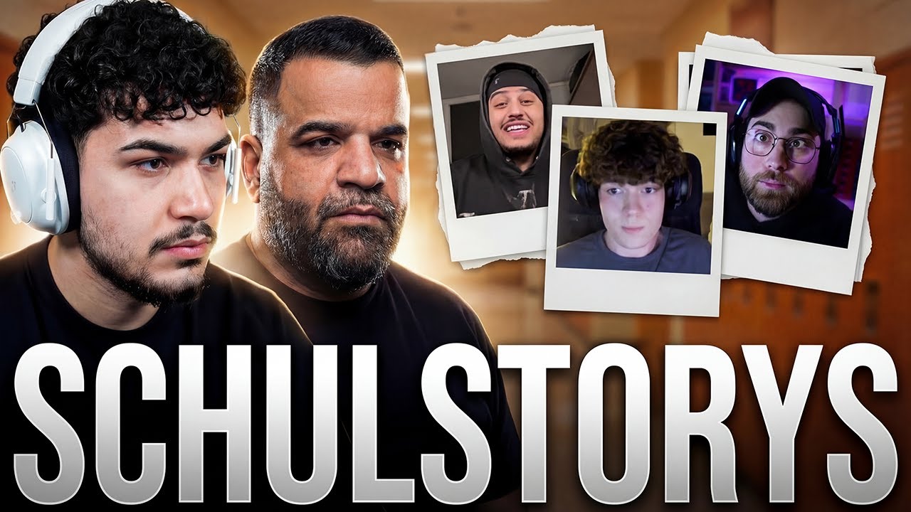 Die eigene Lehrerin Verklagt.?!😳EURE SCHULSTORYS MIT ALi 🏫