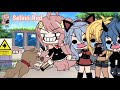 Gacha Life Funny Meme Mischievous Selina And Her Antics Of Annoying Others Especially Dogs Gacha Life Funny Meme Mischievous Selina And Her Antics Of Annoying Others Especially Dogs