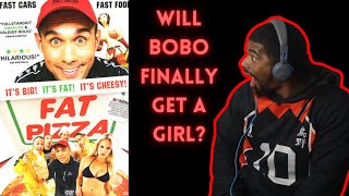 AMERICAN REACTS TO Fat Pizza The Movie Part 1/3