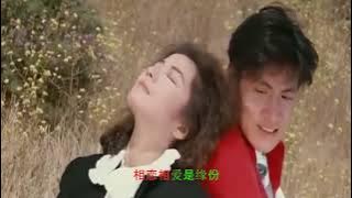 情繫半生 - Tình Là Nửa Đời Người - 张学友 Jacky Cheung - 粤语歌 - Tiếng quảng đông