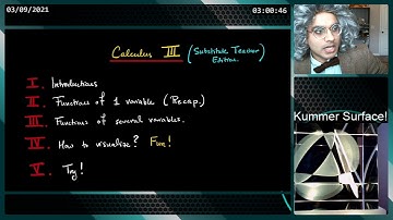 [CALCULUS III]   14.1 FUNCTIONS OF SEVERAL VARIABLES