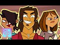 Total Drama Main Antagonists: Worst to Best