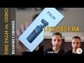 XIAOMI FIMI PALM vs DJI OSMO POCKET Recensione