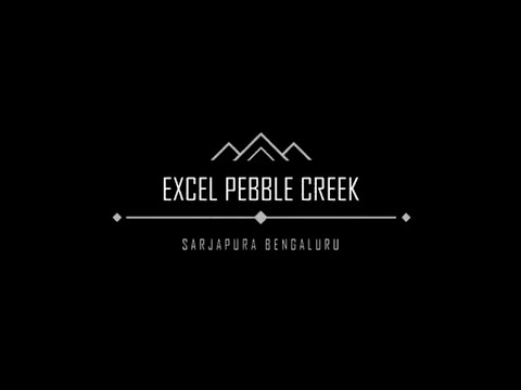 Pebbel Creek