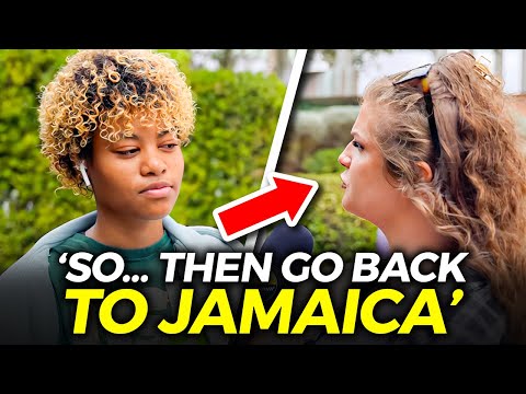 If “Illegal Somali” Debate Was Not Recorded No One Would Believe It