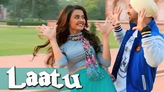 Latest New Punjabi Songs - Laatu - Surveen Chawla || Diljit Singh || Punjabi Songs Resimi