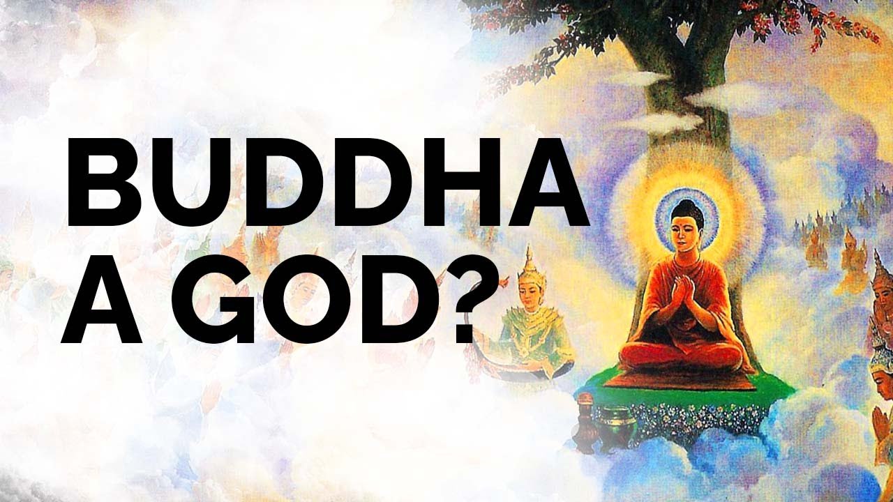 BUDDHA IS A GOD? | PURE BUDDHISM | BUDDHA FACTS - YouTube