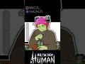 shots meme! || No, I'm not a human || #niko #ninah #noimnotahuman