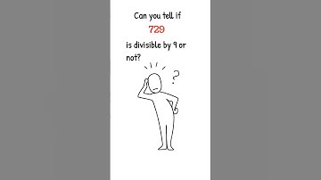 divisible by 9|divisibility rules#maths#education#shorts#mathstips#exam#divisibility#education#easy