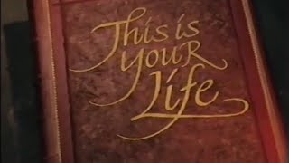 This is Your Life  Peter Brock (1997)