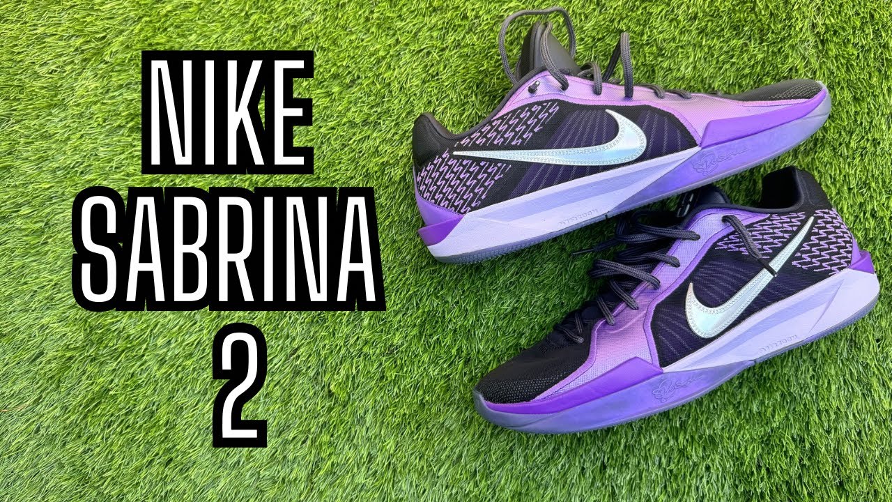 シューズ(男性用) Sabrina 2 wmen 28.5 men 28.0 Nike Sabrina 2 | Foot Locker