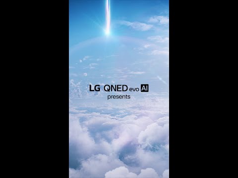 2025 LG QNED