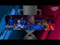 Carlos Alcaraz Coaching Casper Ruud | Laver Cup 2024