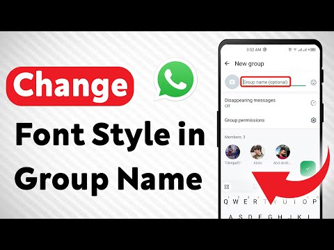 How to Change
