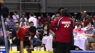 2012 Australian Open-Md-Finals-Markis Kidohendra Setiawan Vs. Chieh Min Fangsheng Mu Lee720P.mkv