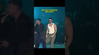 Murat Bozun Kulaklıkta Remix Açmışlar