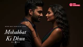 💕 Bollywood Love Songs 2025 | Hindi Romantic Collection | Heart Touching Love Tracks
