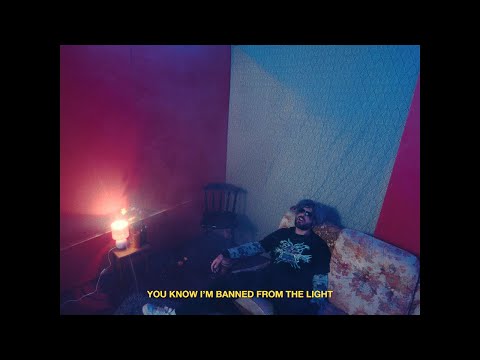 WHO SHOT SCOTT - LONERS ANTHEM (Official Video)