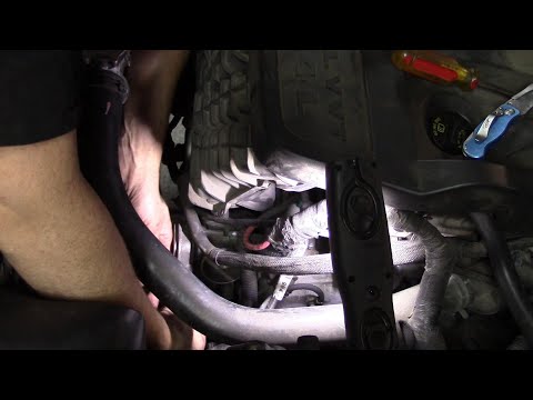 2010 Sebring Very Intermittent Severe Low Power, Hesitation