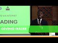 Ivoire trading academy  presentation