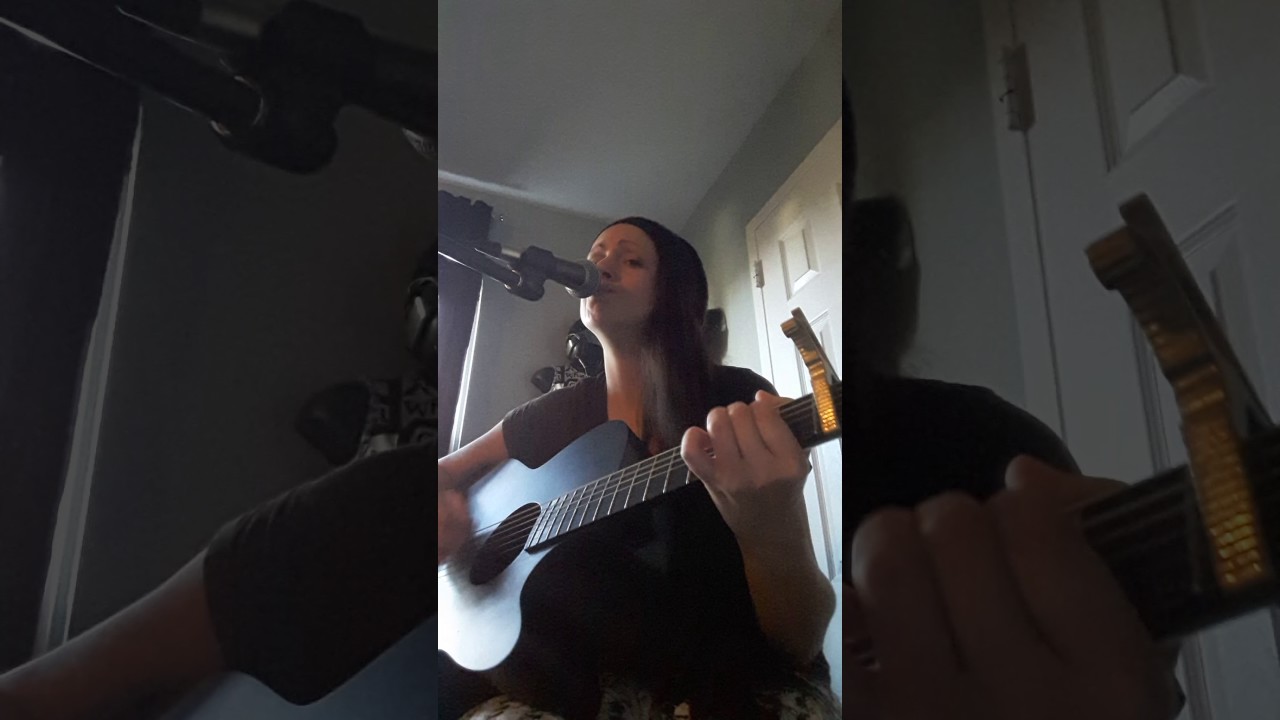 Laura Pergolizzi Lost on you cover by Crystal Kirk