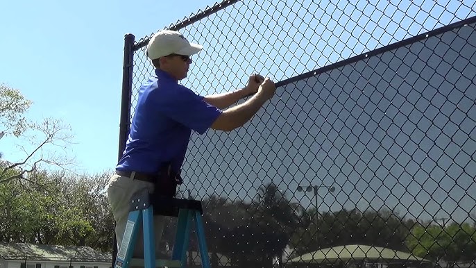 Thomas Mitchell Playground - Brand new Tennis nets! Please come out and  play! 🎾🎾🎾