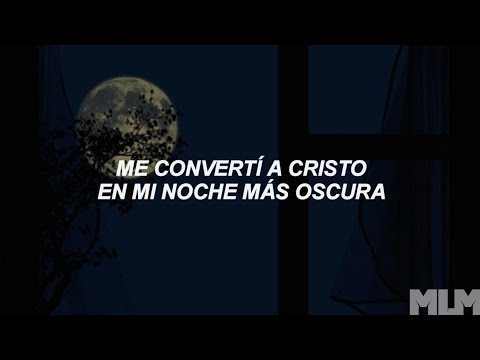 Lecrae – Nothing Left To Hide [sub. español – feat. Gwen Bunn] #Restoration