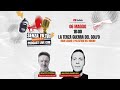 EP. 21 | LA TERZA GUERRA DEL GOLFO, Iran, Libano e Palestina nel mirino