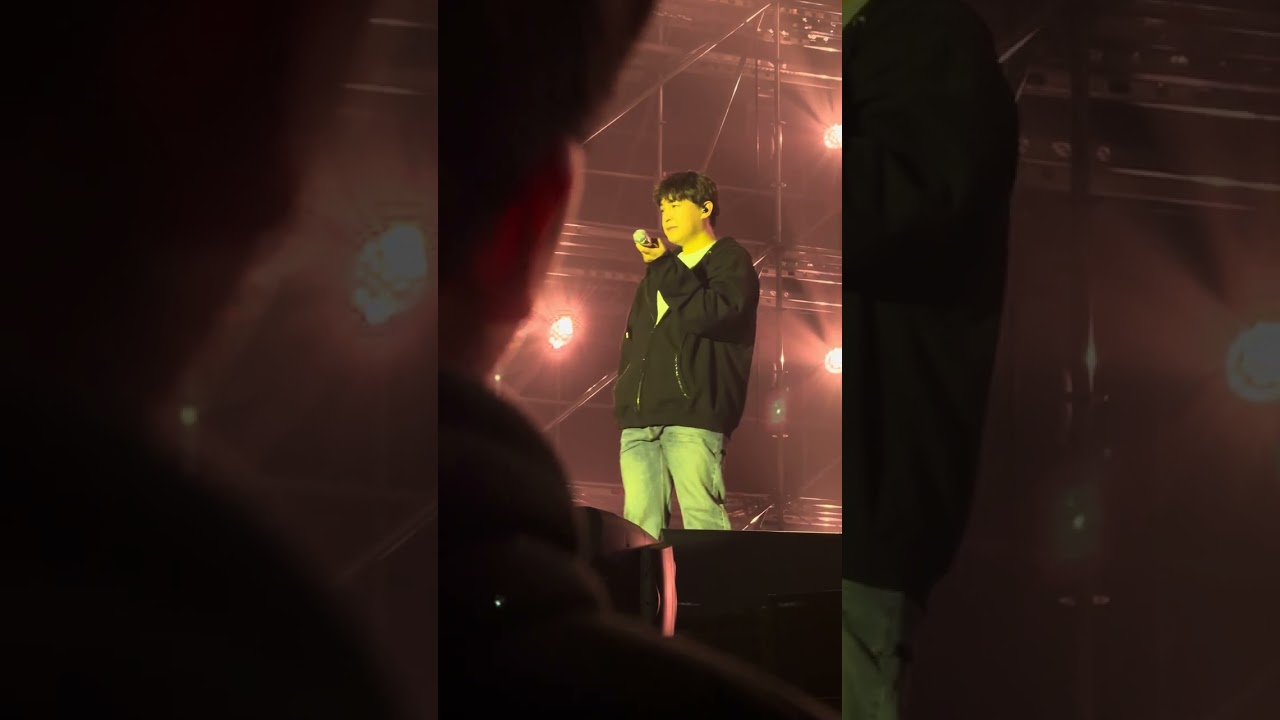 [4K]20260228 엠씨더맥스 이수 겨울나기 일산콘 어디에도