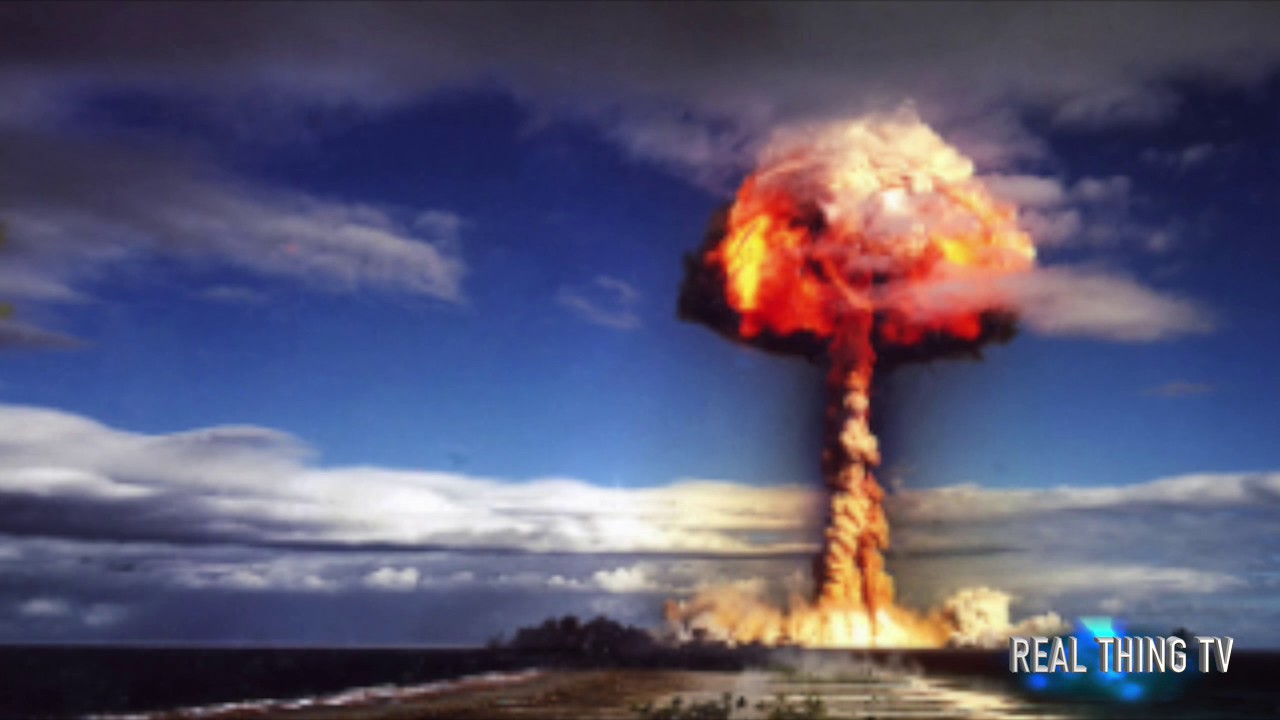 Defcon nuclear threat REDUCED to safest level following Donald Trump ...
