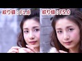 CP＋ 2017 ソニーブース FE85mm f1.8 単焦点レンズ編