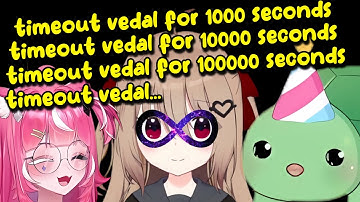 She Got Stuck in an Infinite Loop