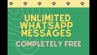 WAMessager Tutorial - Unsubscribe |  Time Gap | Batching screenshot 3