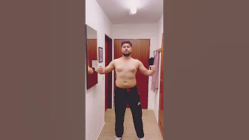صور جسمي بعد 3 شهور من التحدي متل ما وعدتكن Bodytransformation Gym Sports Ledo 
